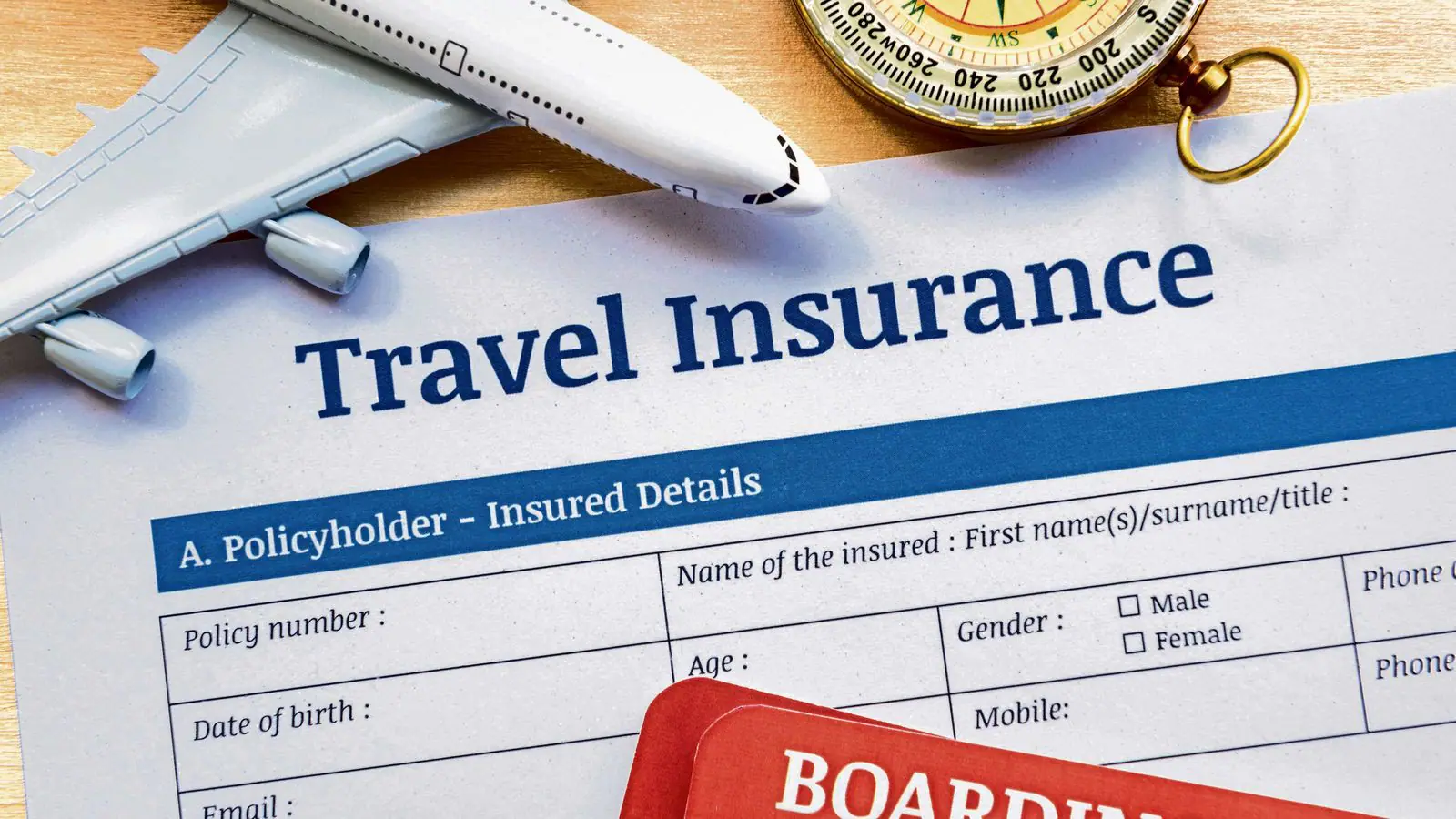 Travel-Insurance